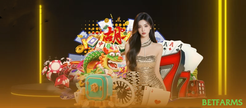 Fortune Tiger Slot Game